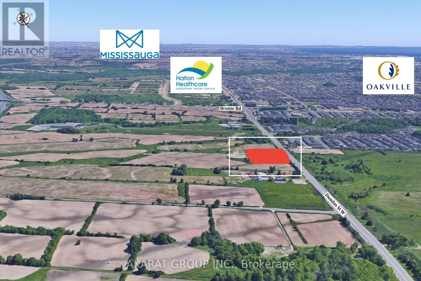3367 Dundas Street W, Oakville, Ontario  L6M 4J4 - Photo 9 - W9361867
