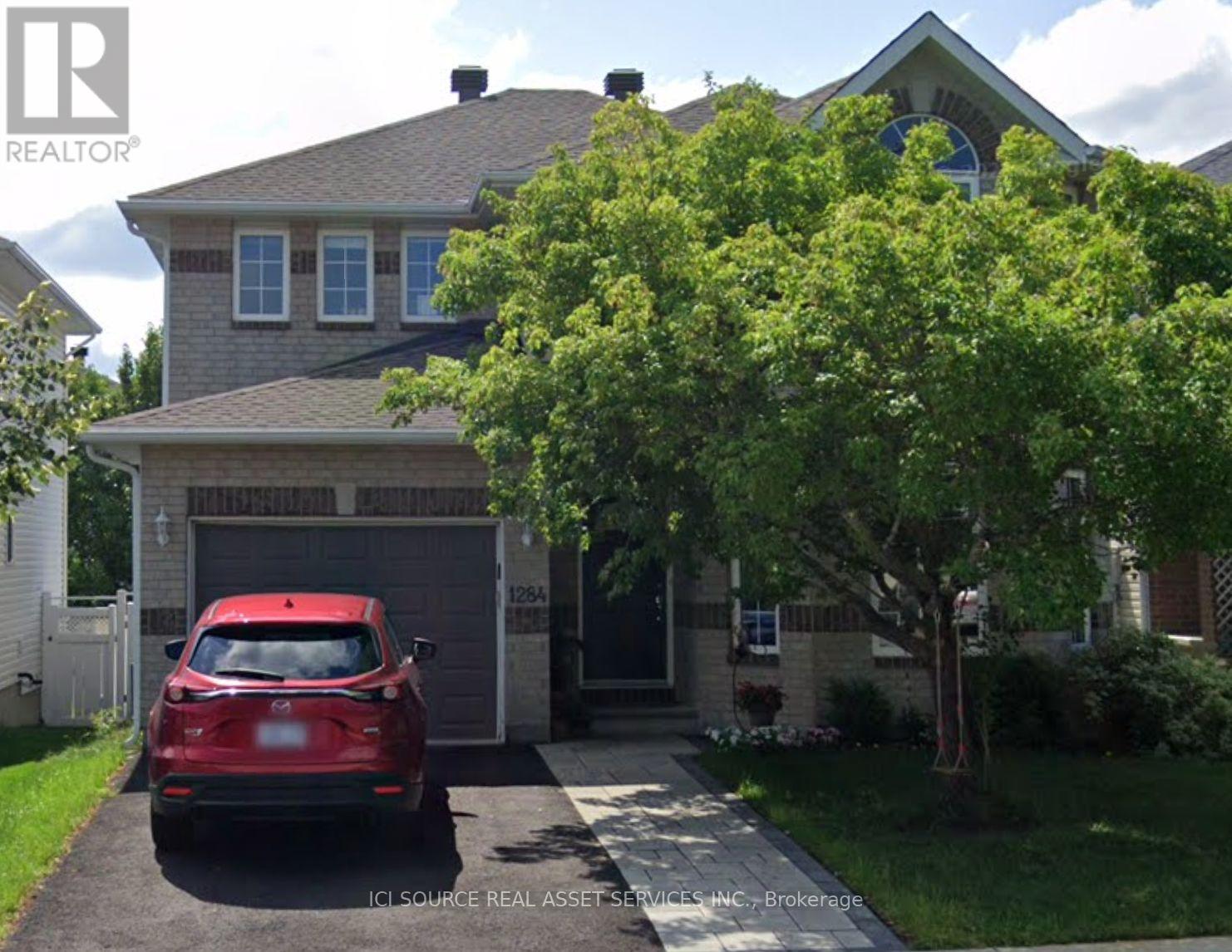 1284 KLONDIKE ROAD, Ottawa, Ontario