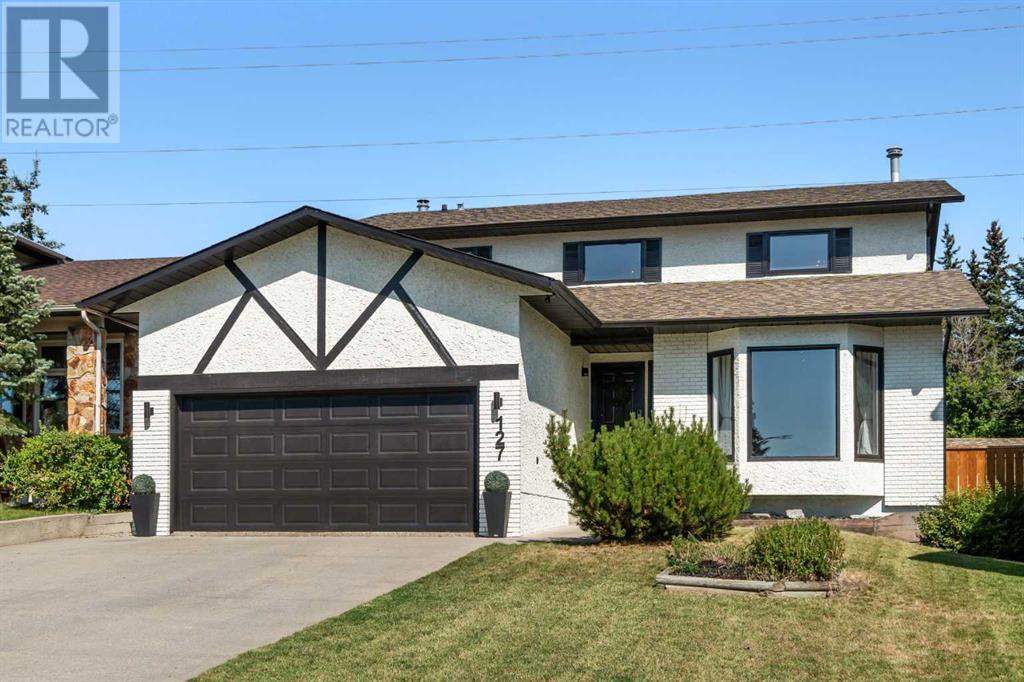 127 Edgewood Drive NW, calgary, Alberta