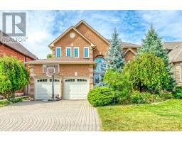 1245 BOWMAN DRIVE, Oakville, Ontario