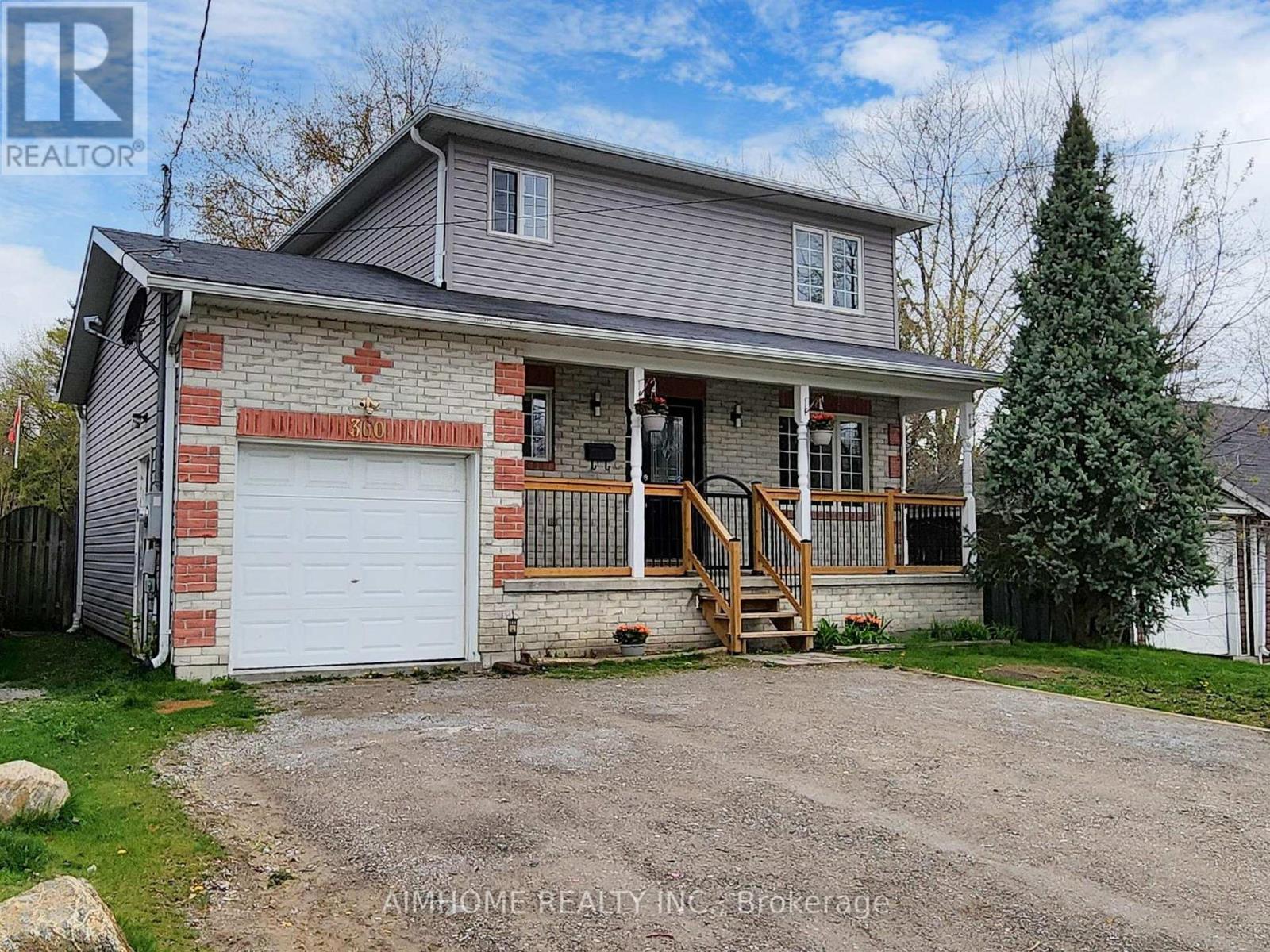 360 The Queensway S, Georgina, Ontario  L4P 2C2 - Photo 3 - N9361926