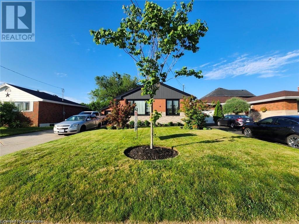 3 PLEASANT Avenue, hamilton, Ontario