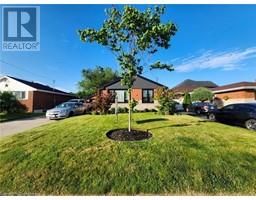 3 PLEASANT Avenue, hamilton, Ontario