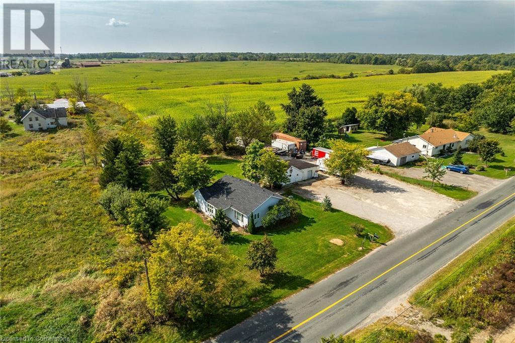 78 2nd Line, Hagersville, Ontario  N0A 1H0 - Photo 44 - 40650454