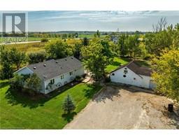 78 2ND Line, hagersville, Ontario