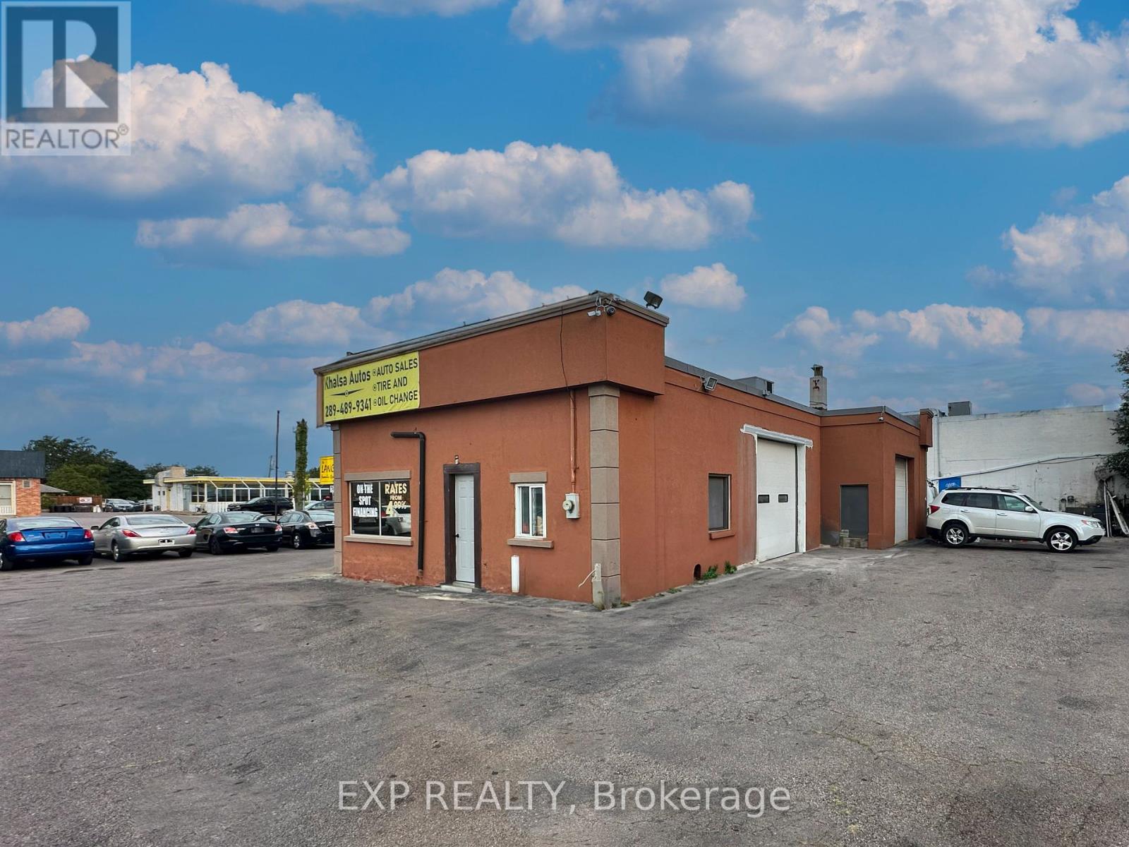 80 Hartzel Road, St. Catharines, Ontario  L2P 1N1 - Photo 4 - X9361931