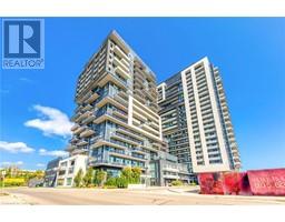 2093 FAIRVIEW Street Unit# 1107, burlington, Ontario