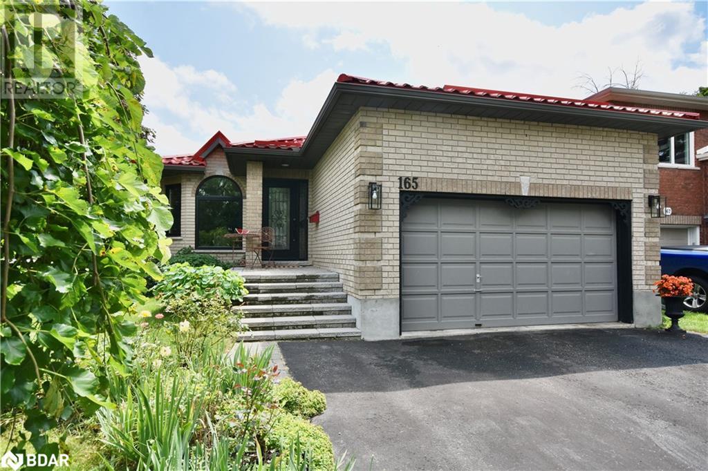 165 Cheltenham Road, Barrie, Ontario  L4M 6S5 - Photo 1 - 40650965