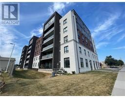 5 HAMILTON Street N Unit# 406, waterdown, Ontario