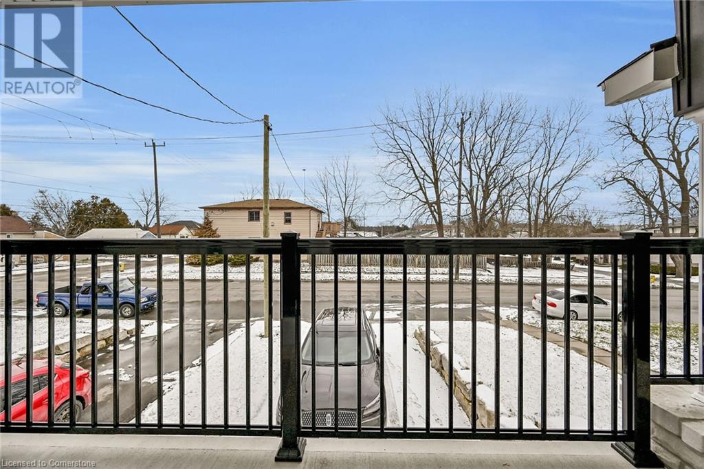 210 S Queen Street S, Simcoe, Ontario N3Y 3C8 - Photo 23 - 40650471