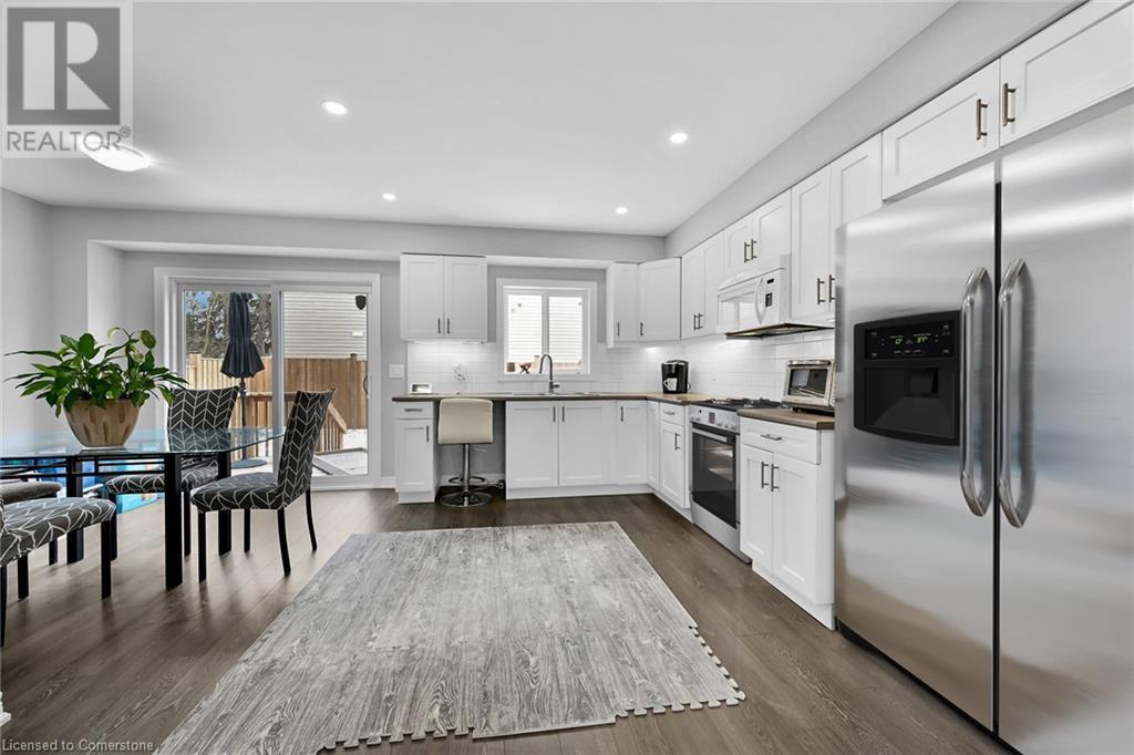 210 S Queen Street S, Simcoe, Ontario N3Y 3C8 - Photo 7 - 40650471