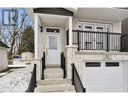 210 S QUEEN Street S, simcoe, Ontario