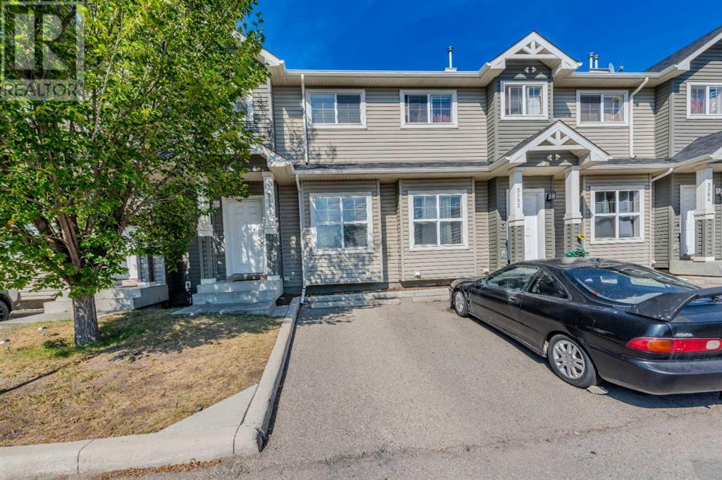 3902, 111 Tarawood Lane NE, calgary, Alberta