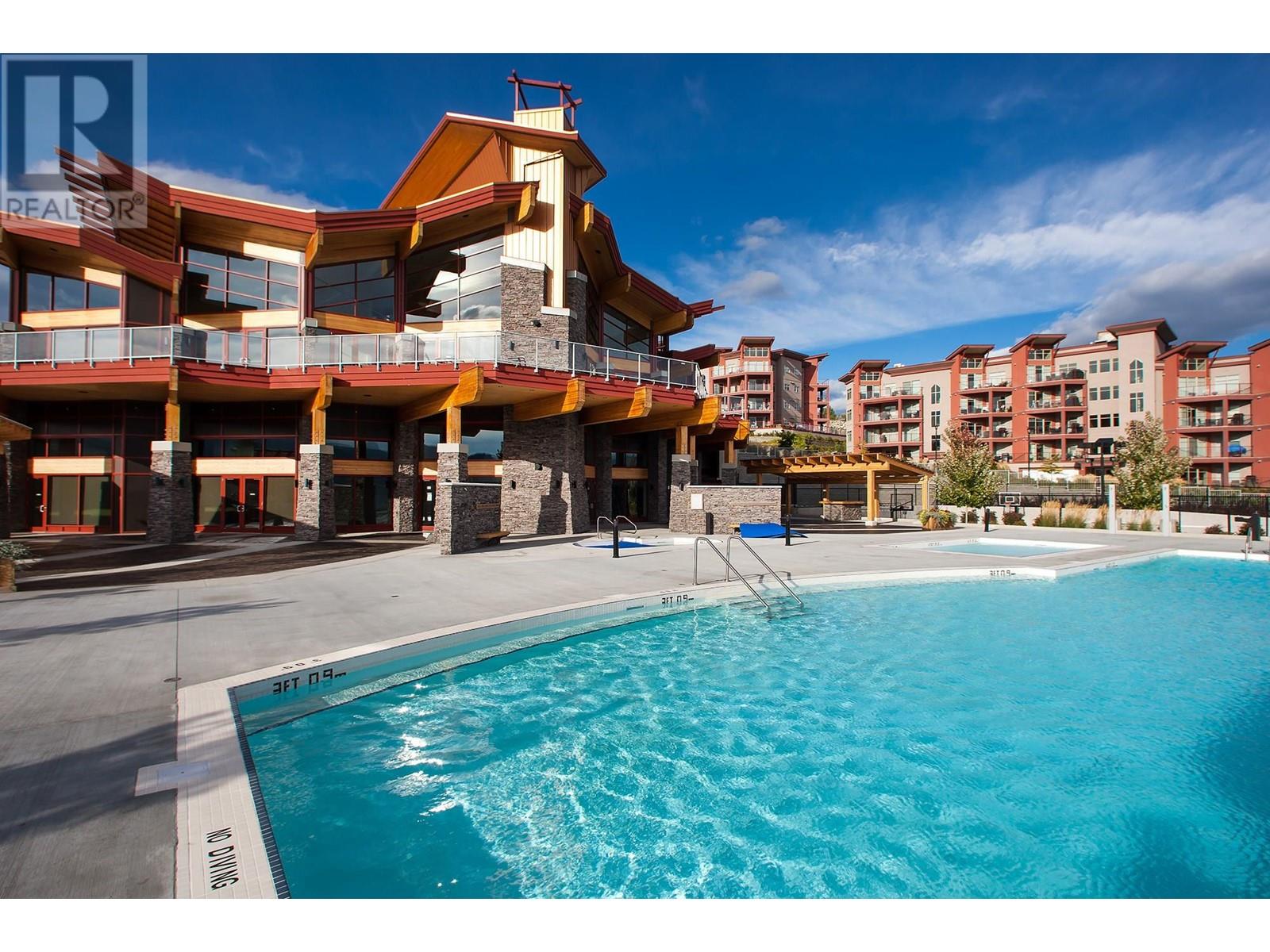 3229 Skyview Lane Unit# 404 West Kelowna