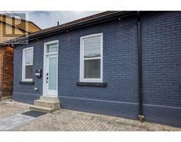 5 FLORENCE Street, hamilton, Ontario