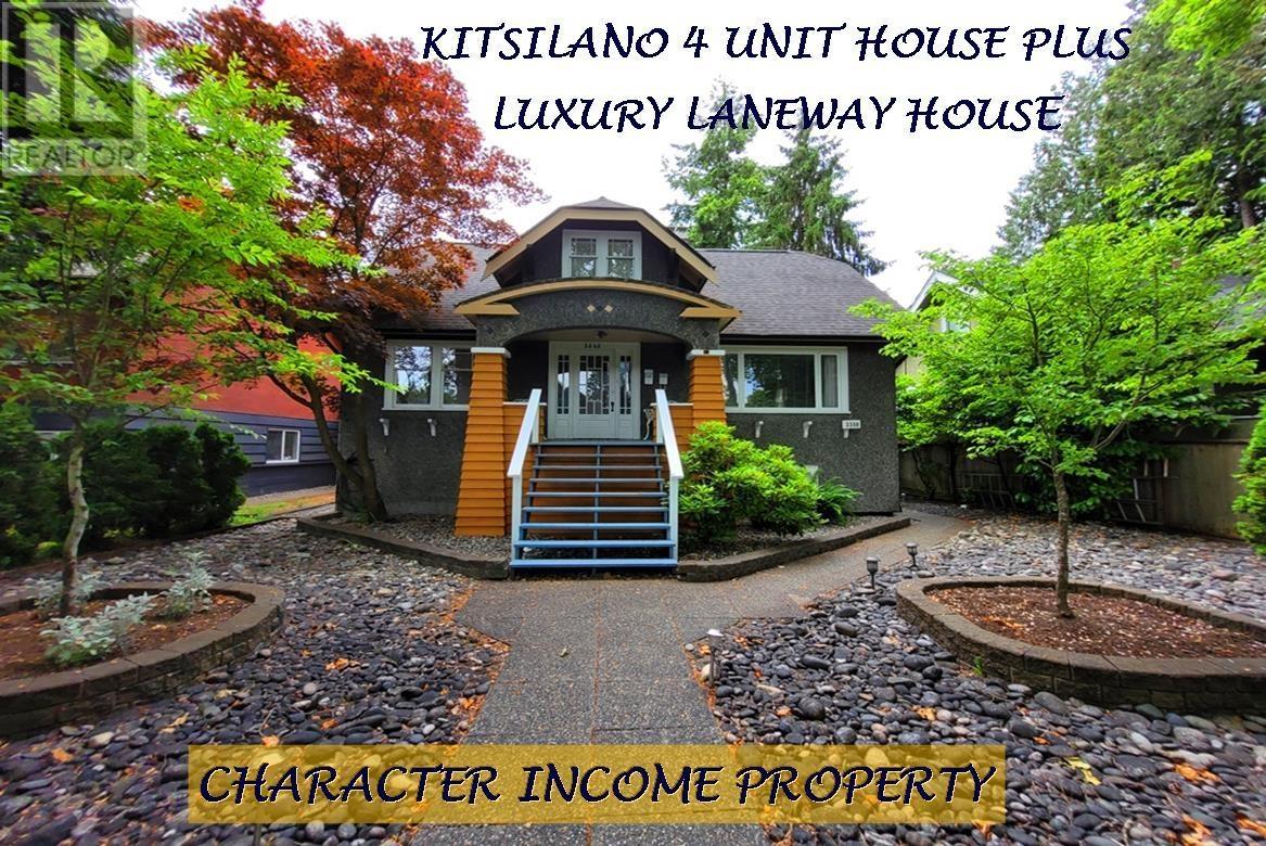 Property at 3346 W 10TH AVENUE image 1