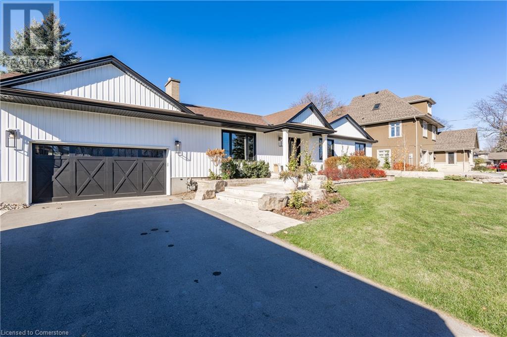 106 OVERDALE Avenue, Waterdown, Ontario