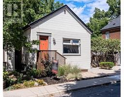 314 HUNTER Street W, hamilton, Ontario