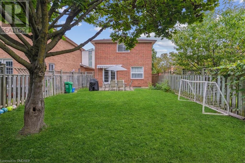 211 Murray Street, Brampton, Ontario  L6X 3L8 - Photo 39 - 40645268