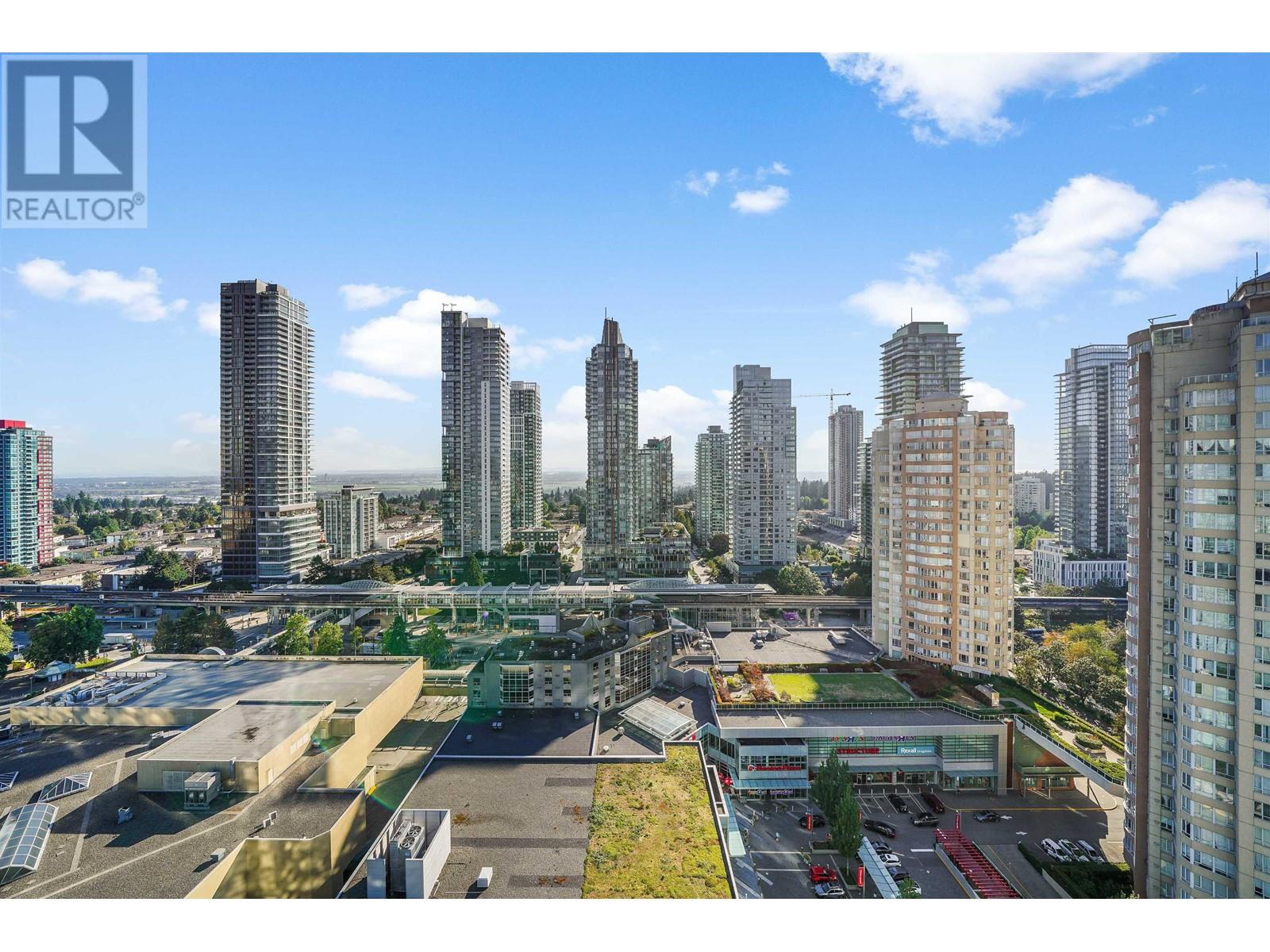 Listing Picture 23 of 24 : 2505 6098 STATION STREET, Burnaby / 本拿比 - 魯藝地產 Yvonne Lu Group - MLS Medallion Club Member