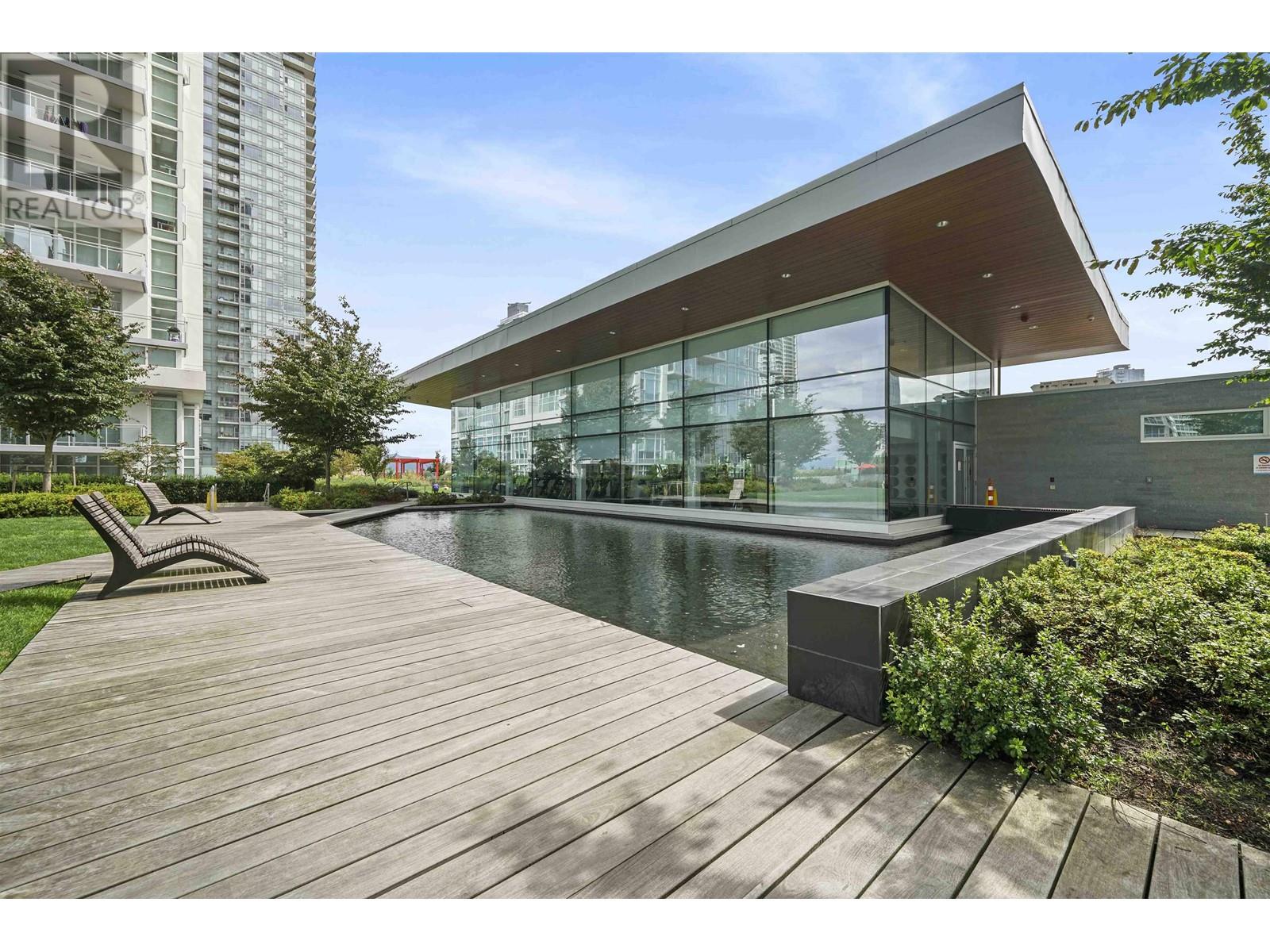 Listing Picture 21 of 24 : 2505 6098 STATION STREET, Burnaby / 本拿比 - 魯藝地產 Yvonne Lu Group - MLS Medallion Club Member