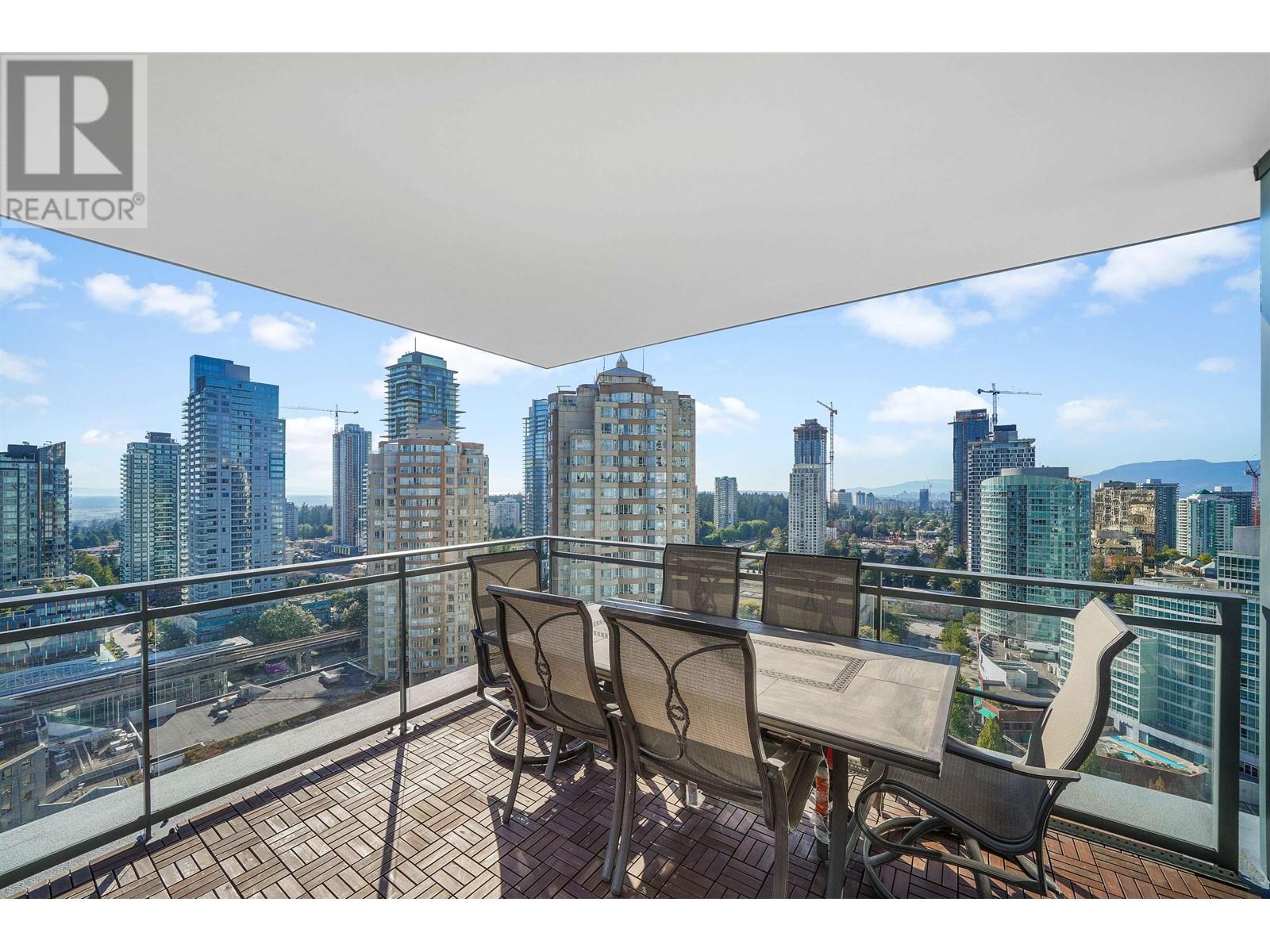 Listing Picture 17 of 24 : 2505 6098 STATION STREET, Burnaby / 本拿比 - 魯藝地產 Yvonne Lu Group - MLS Medallion Club Member