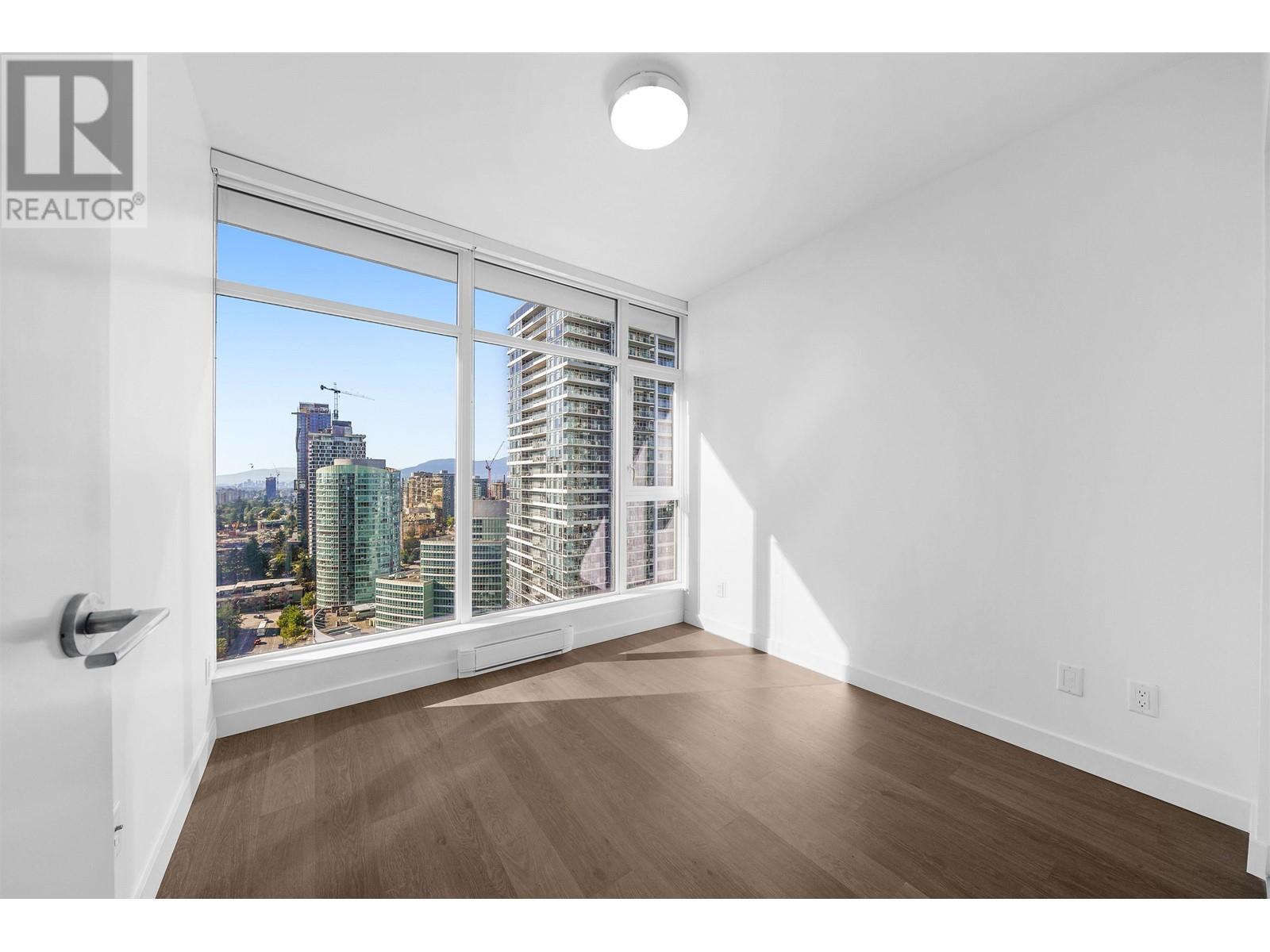 Listing Picture 8 of 24 : 2505 6098 STATION STREET, Burnaby / 本拿比 - 魯藝地產 Yvonne Lu Group - MLS Medallion Club Member