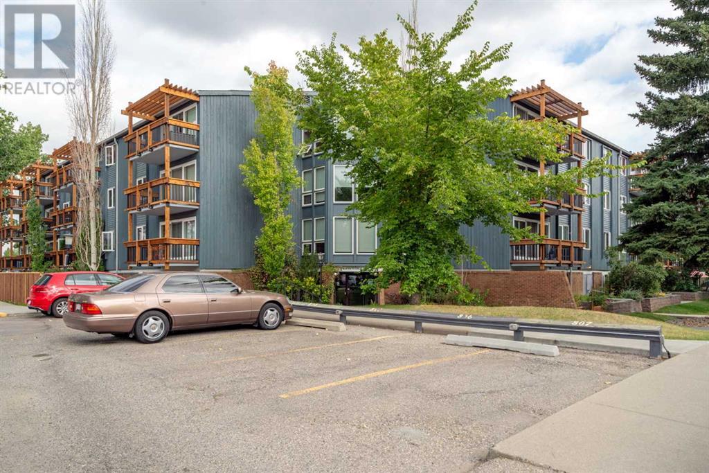 236, 820 89 Avenue SW, calgary, Alberta