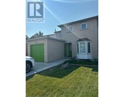 22 AMHERST Circle Unit# B, hamilton, Ontario
