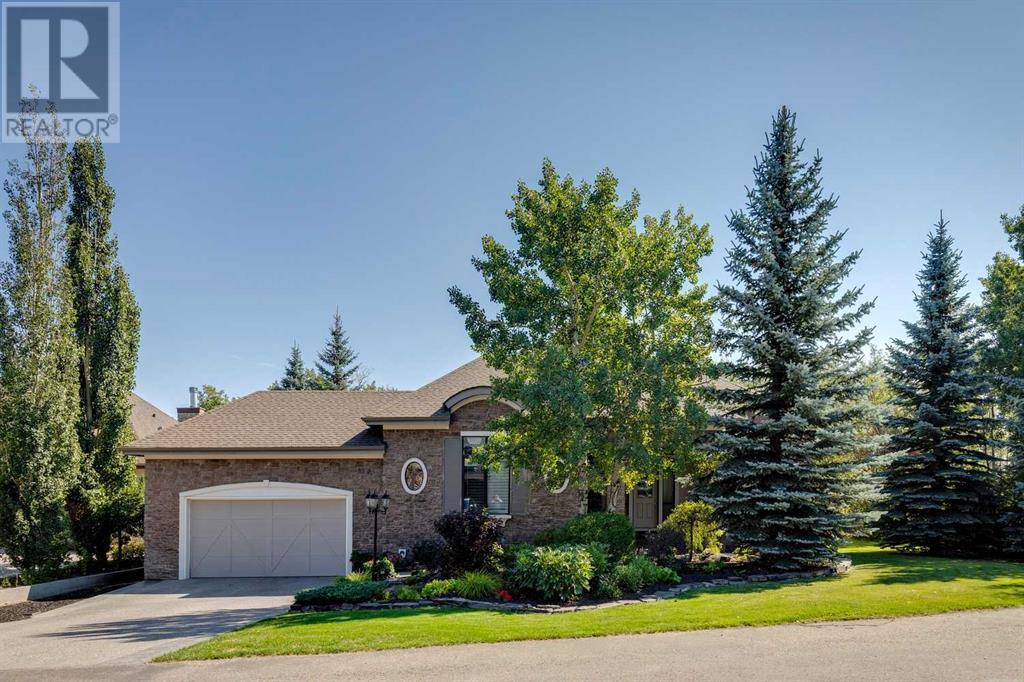 59 Wentwillow Lane Sw, Calgary, Alberta  T3H 5W7 - Photo 3 - A2165604