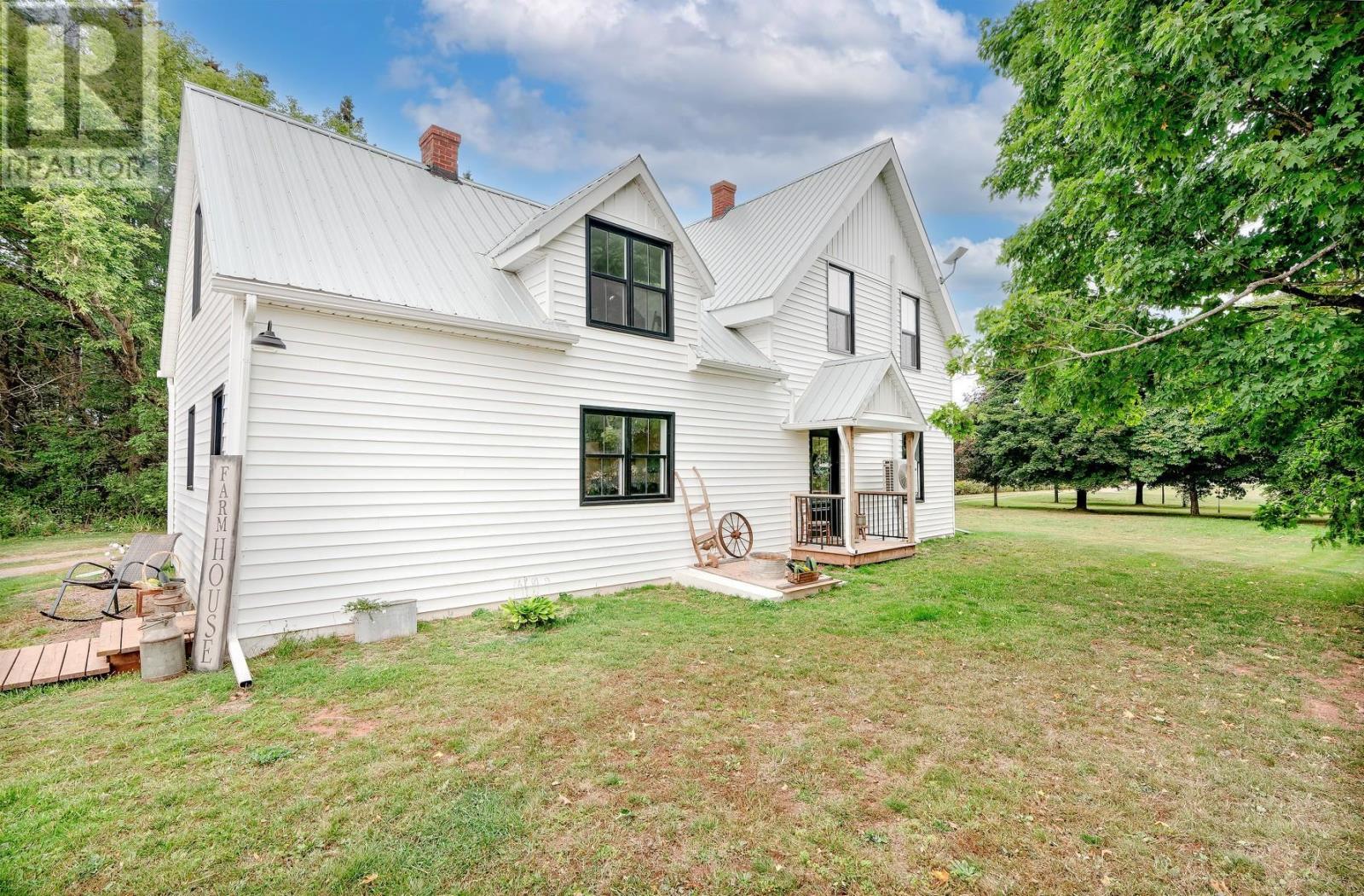 13389 Cascumpec Road, Cascumpec, Prince Edward Island  C0B 1V0 - Photo 1 - 202422892