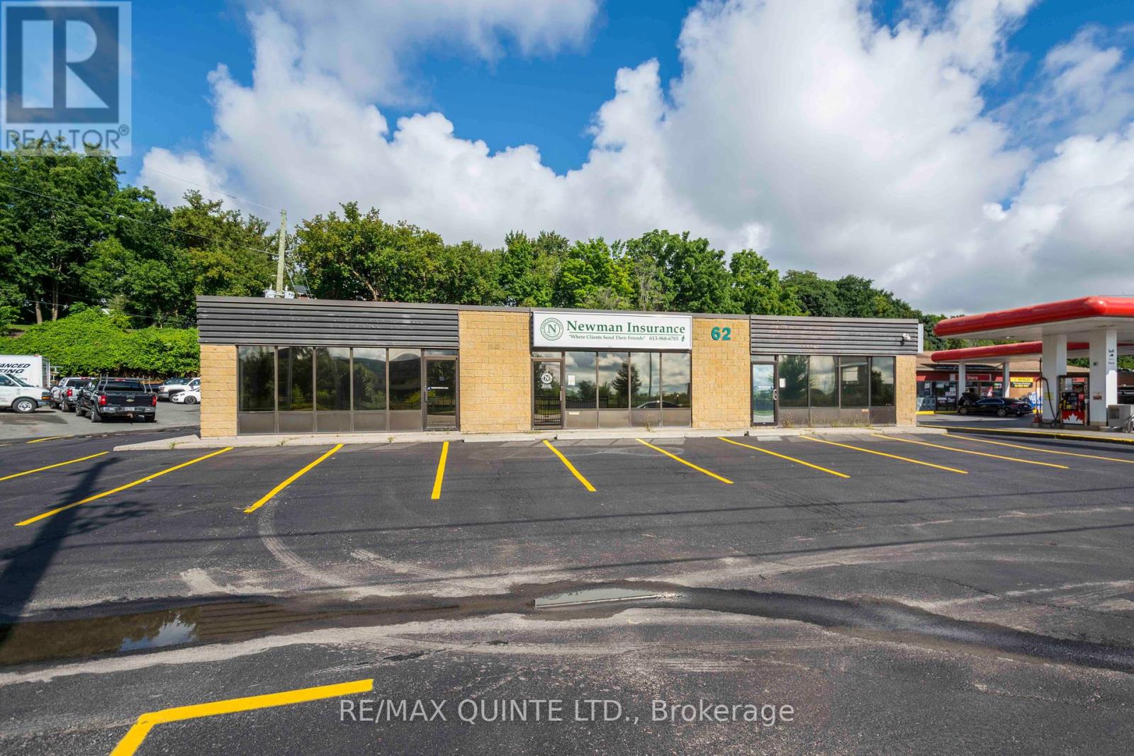 62 Dundas Street W, Belleville, Ontario  K8P 1A3 - Photo 19 - X9362164