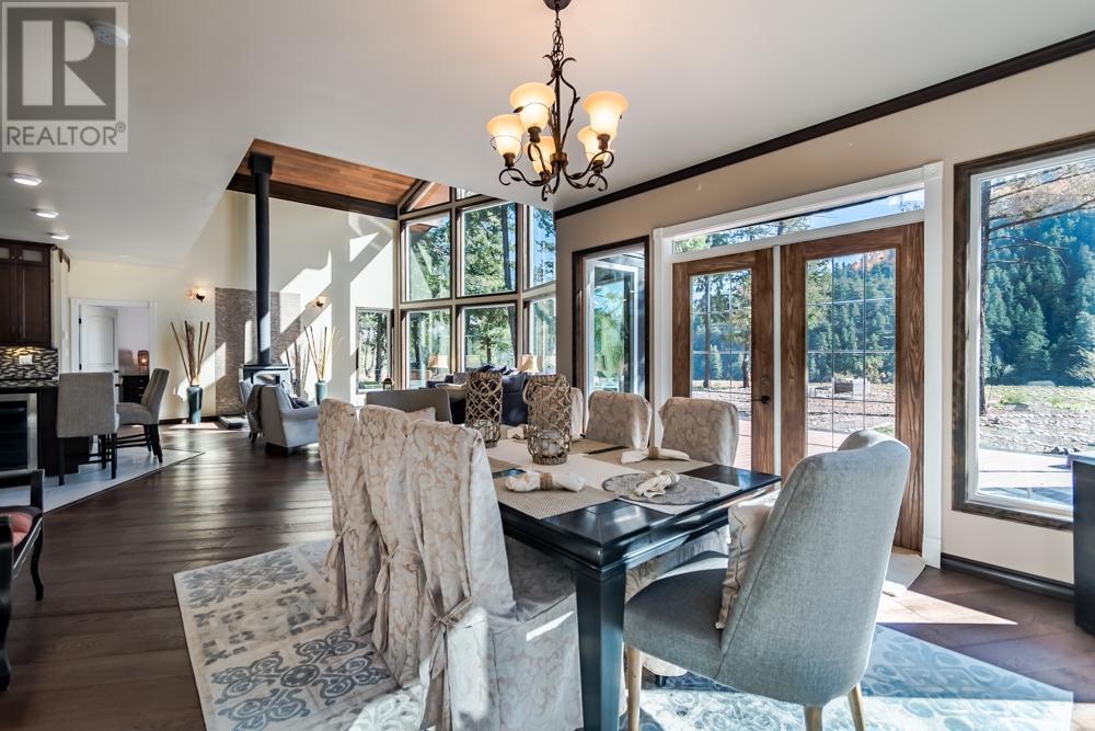 5353 Highway 12, Lillooet, British Columbia  V0K 1V0 - Photo 16 - 180967