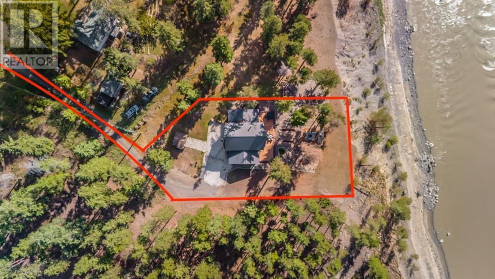 5353 Highway 12, Lillooet, British Columbia  V0K 1V0 - Photo 2 - 180967