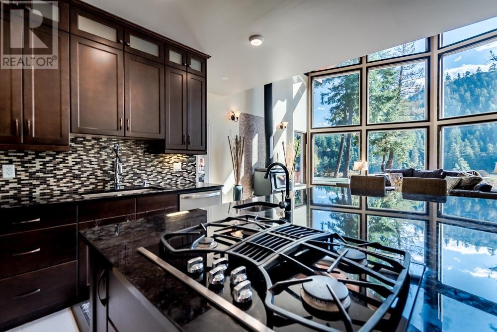 5353 Highway 12, Lillooet, British Columbia  V0K 1V0 - Photo 14 - 180967