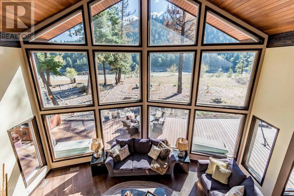 5353 Highway 12, Lillooet, British Columbia  V0K 1V0 - Photo 24 - 180967