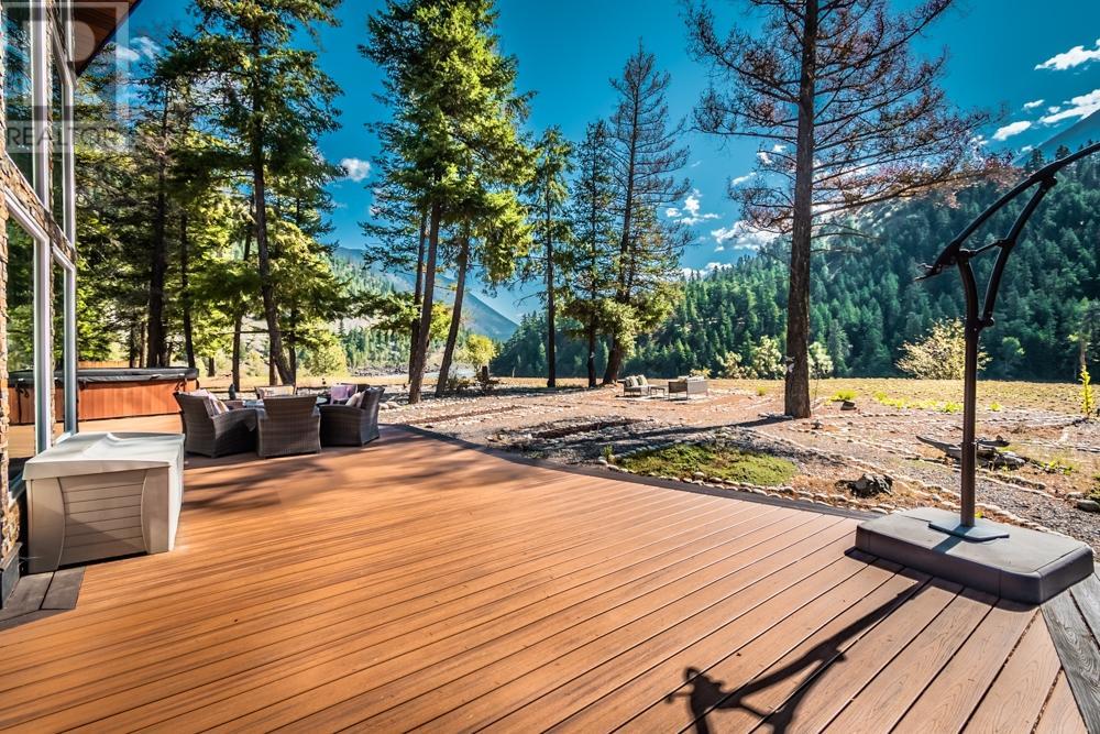 5353 Highway 12, Lillooet, British Columbia  V0K 1V0 - Photo 10 - 180967