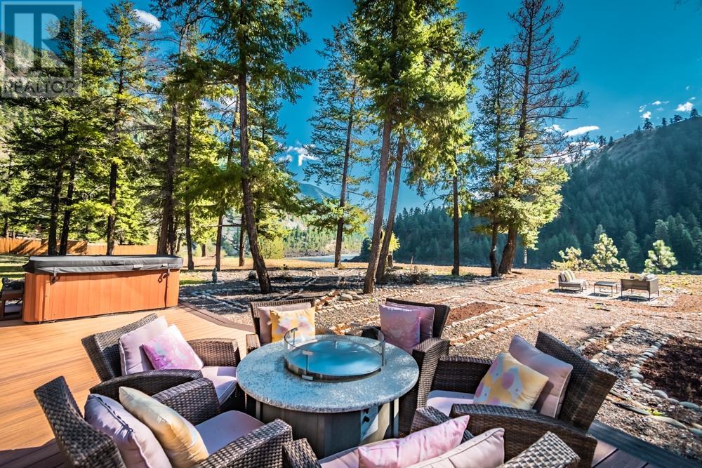 5353 Highway 12, Lillooet, British Columbia  V0K 1V0 - Photo 5 - 180967