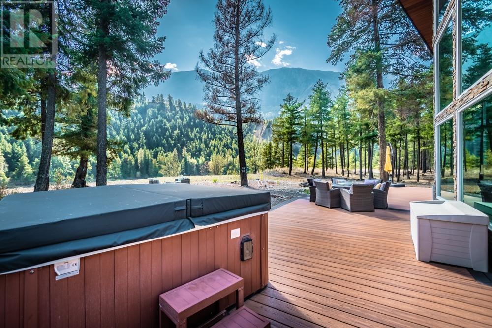 5353 Highway 12, Lillooet, British Columbia  V0K 1V0 - Photo 11 - 180967