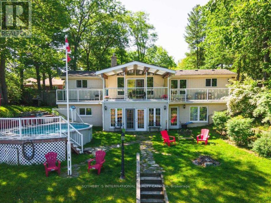 400 OXBOW PARK DRIVE, wasaga beach, Ontario