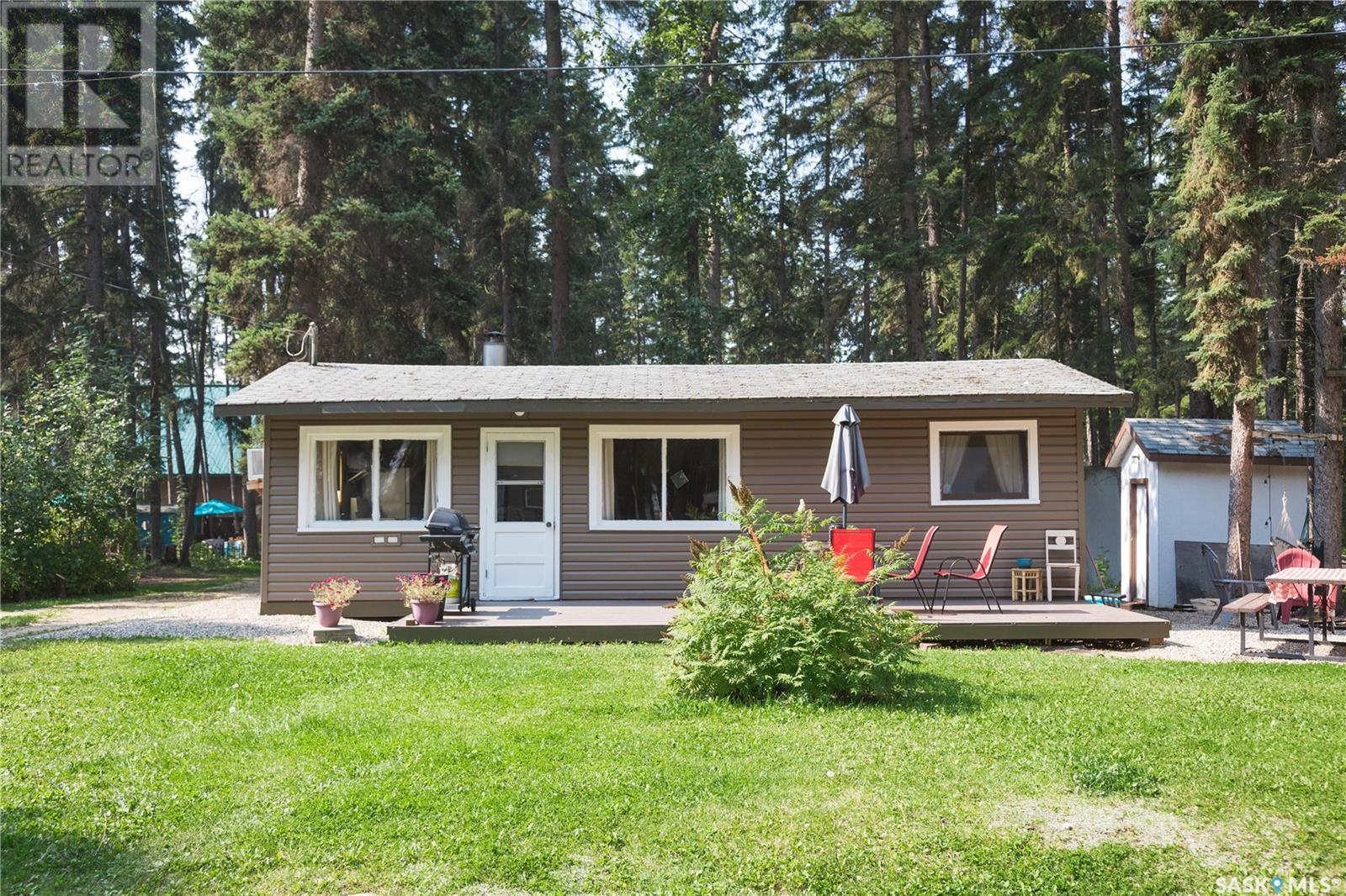 Property at Block 1 Lot 16 Memorial Lake image 1