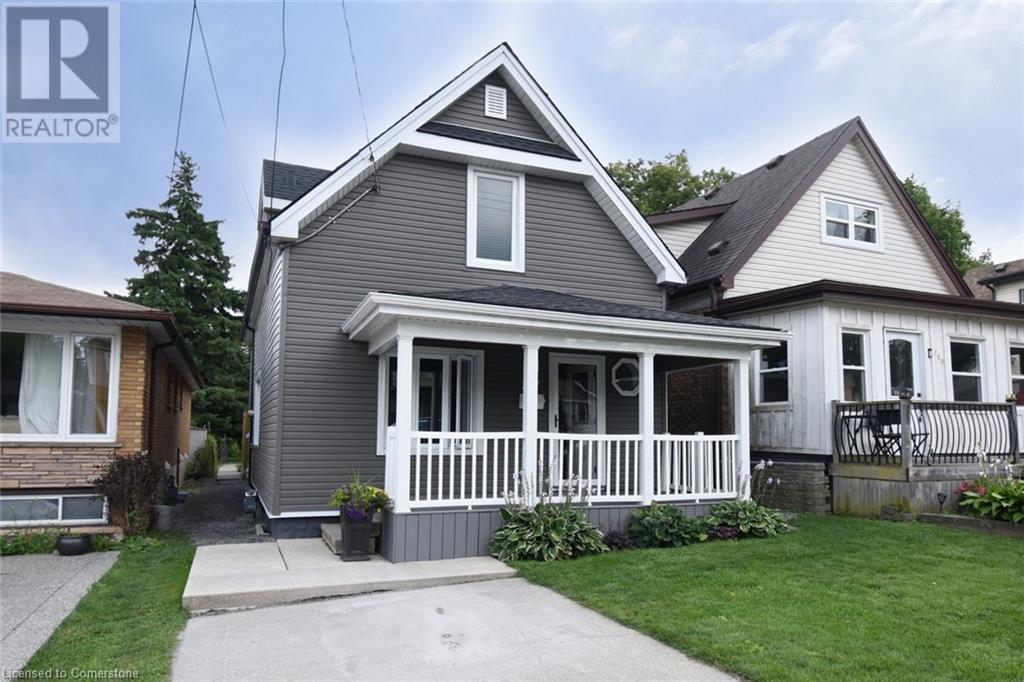 207 EAST 24TH Street, hamilton, Ontario