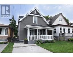 207 EAST 24TH Street, hamilton, Ontario