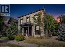 220 NELSON Street, brantford, Ontario