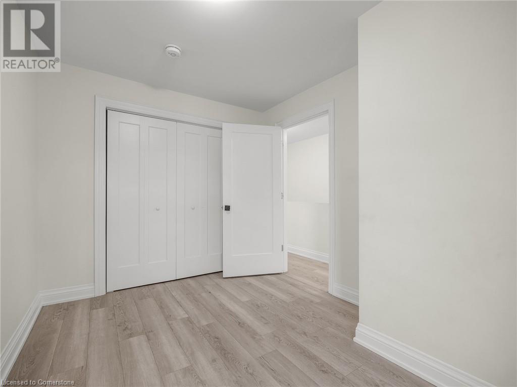 718 Cannon Street E Unit# B, Hamilton, Ontario L8L 2G9 - Photo 9 - XH4206948