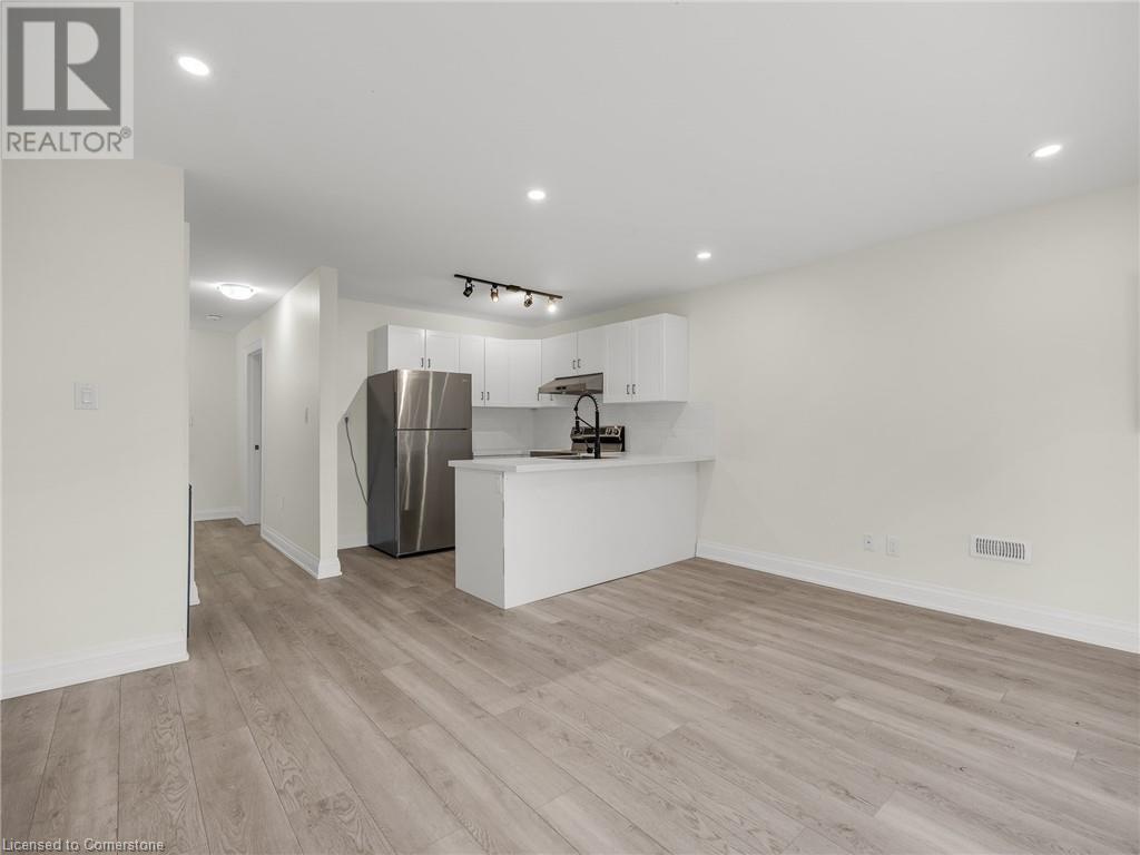 718 Cannon Street E Unit# B, Hamilton, Ontario L8L 2G9 - Photo 4 - XH4206948