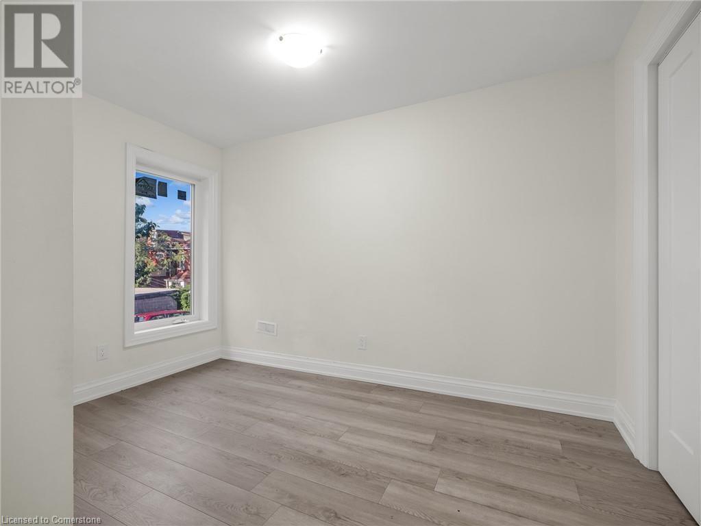 718 Cannon Street E Unit# B, Hamilton, Ontario L8L 2G9 - Photo 8 - XH4206948