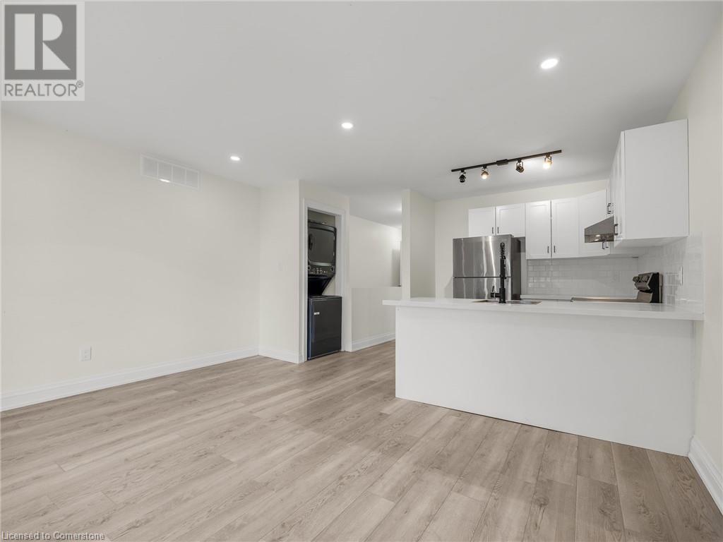 718 Cannon Street E Unit# B, Hamilton, Ontario L8L 2G9 - Photo 5 - XH4206948