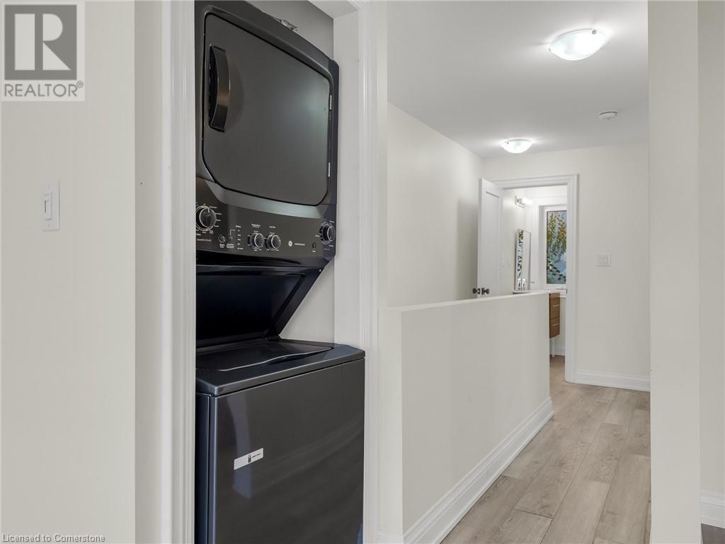 718 Cannon Street E Unit# B, Hamilton, Ontario L8L 2G9 - Photo 7 - XH4206948