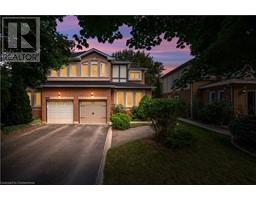 1133 BEECHNUT Road, oakville, Ontario